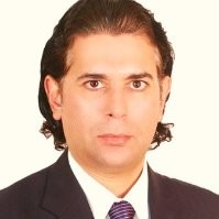 Professor M Zak Khalil, MD, MRCP (UK), FACC, FESC