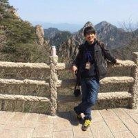 张馨宇