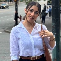 Negin Amani