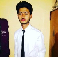 Uvaice Ahmed
