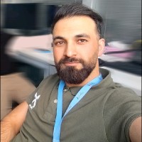 Hossein Goodarz Ghalenoei