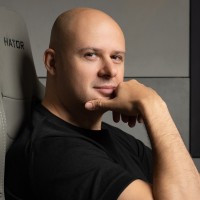 Michael Khaimzon