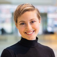 Johanna Fleischman, Ph.D.
