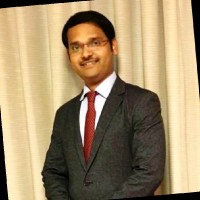 Dr. Prasad Mahajan