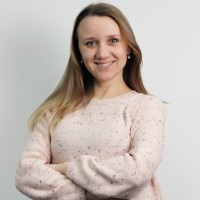 Natalia Myzgaeva