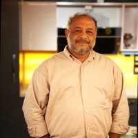 Anees Rahim