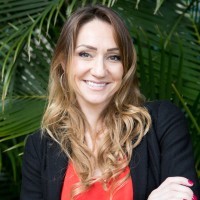 Amber Holton