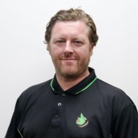 Ben Ryan