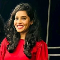 Swetha Soman