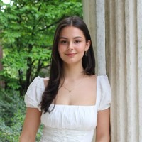 Sophia Turecki
