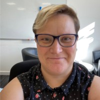 Eve Mortimer
