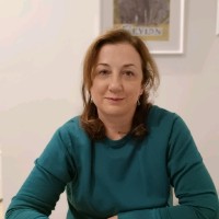 Sarah Nichols