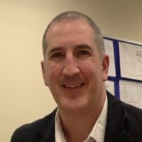 Paul Wilkinson
