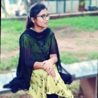 Harithaarani K V