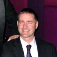Phil Maddocks