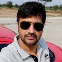 Gaurav Vijayvargiya