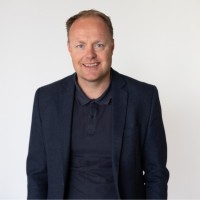 Yngve Trædal