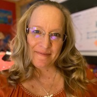 Maureen Shaw, Edd