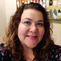 Amy E. Wilson