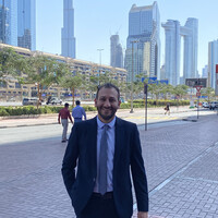 Mahmoud Eweis