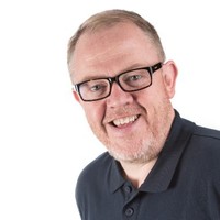 Marc Gordon