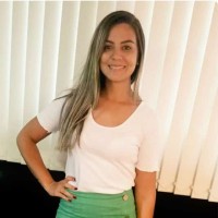 Meiriane Ribeiro Dos Santos