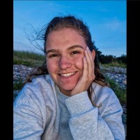 Alyanne Bakker