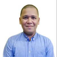 Wilson Japenda Purba, S.E