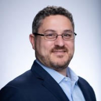 Brian Almeida