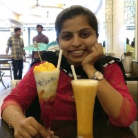 SHEELA KRISHNA