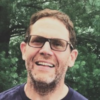Michael Palenchar