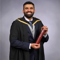 Mohammed Al Balushi