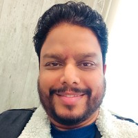Navdeep Singh