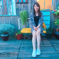 Milk Huang