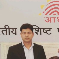 Ravishankar Sharma