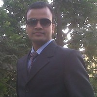 Rahul Raj