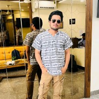 Shaswat Pandey