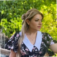 Zhaneta Shakhmiryan