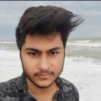 Harsh Pandya