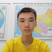 QiQi Huang