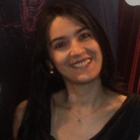 Luciana Pimentel
