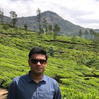 Akshat Verma