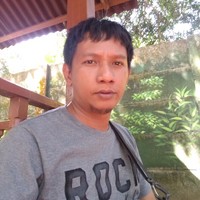 Agustinus Susanto