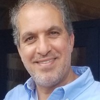 Maher Mahmoud