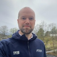 Bjarne Kjellevold