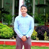 Avinesh Kumar