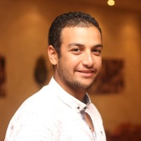 John Magdy