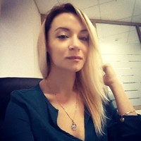 Ksenya Kompaniets
