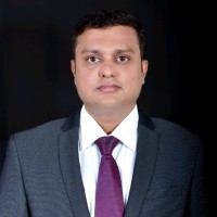 Shreekant Girme