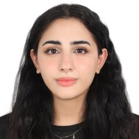 Umaima Amra